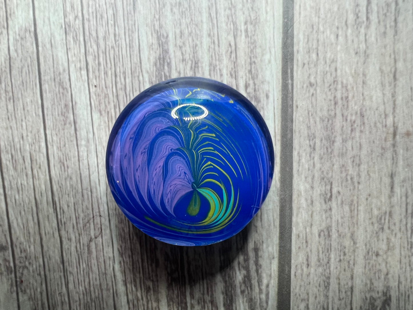 Handmade 18mm Glass Cabochon Magnets Set of 5 Acrylic Pour Art Skins Unique Fridge Decor Locket Accessories Office Magnets Gift Set