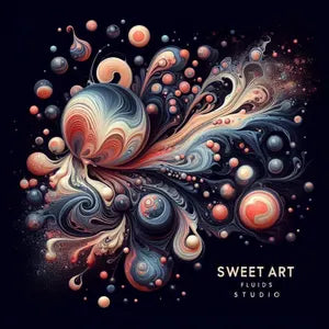 SweetArt Fluids